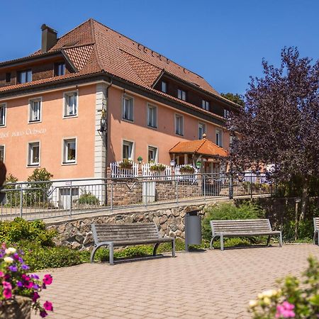 Gasthof Zum Ochsen Vöhrenbach Εξωτερικό φωτογραφία
