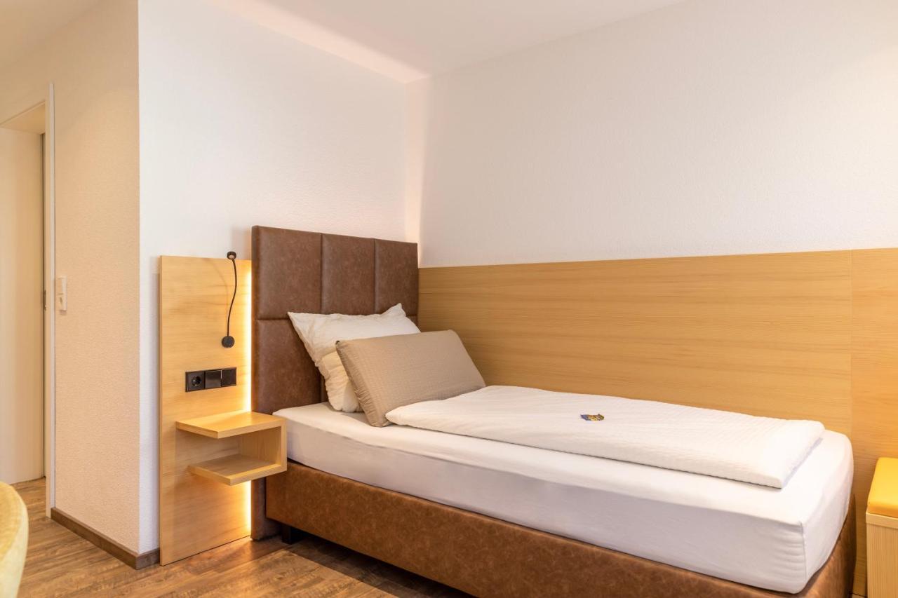 Gasthof Zum Ochsen Vöhrenbach Εξωτερικό φωτογραφία