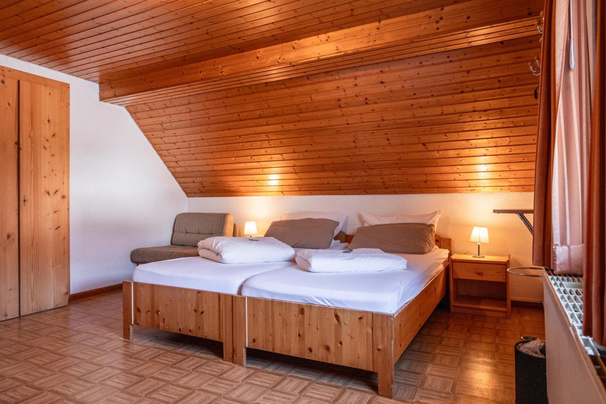 Gasthof Zum Ochsen Vöhrenbach Εξωτερικό φωτογραφία