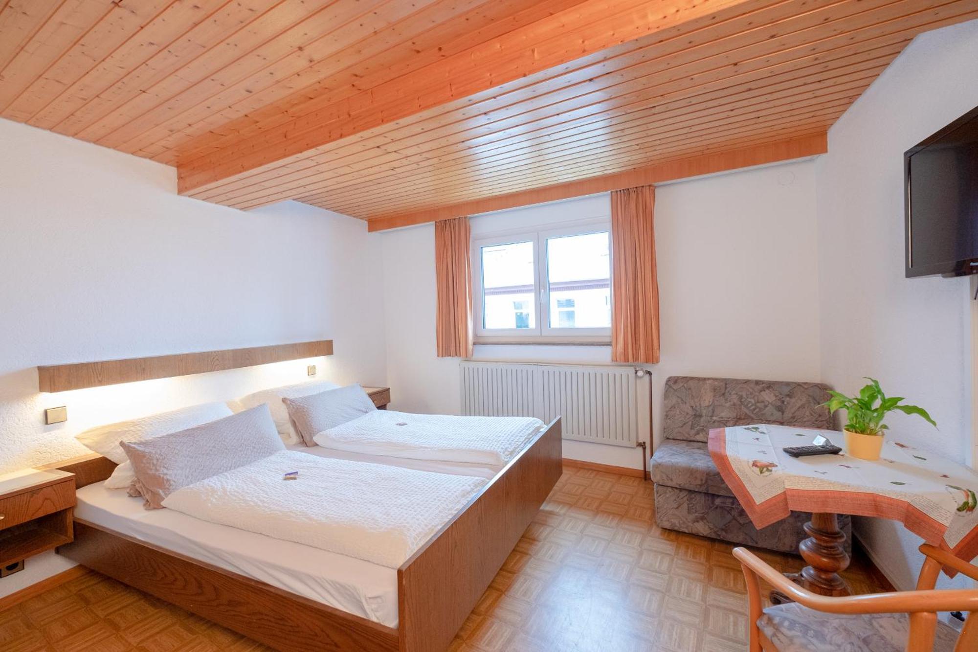 Gasthof Zum Ochsen Vöhrenbach Εξωτερικό φωτογραφία