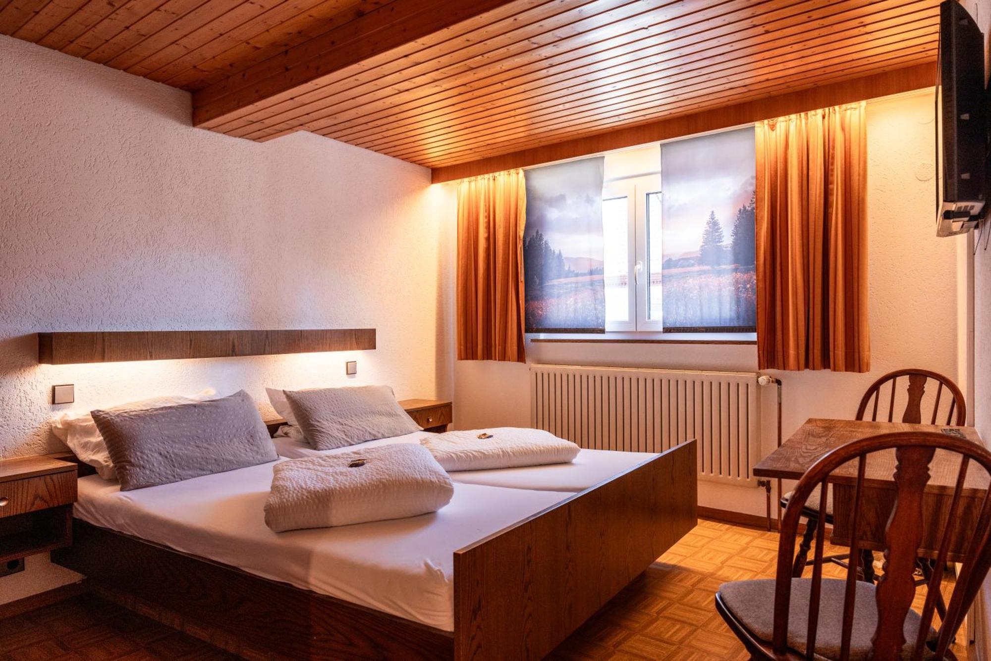 Gasthof Zum Ochsen Vöhrenbach Εξωτερικό φωτογραφία