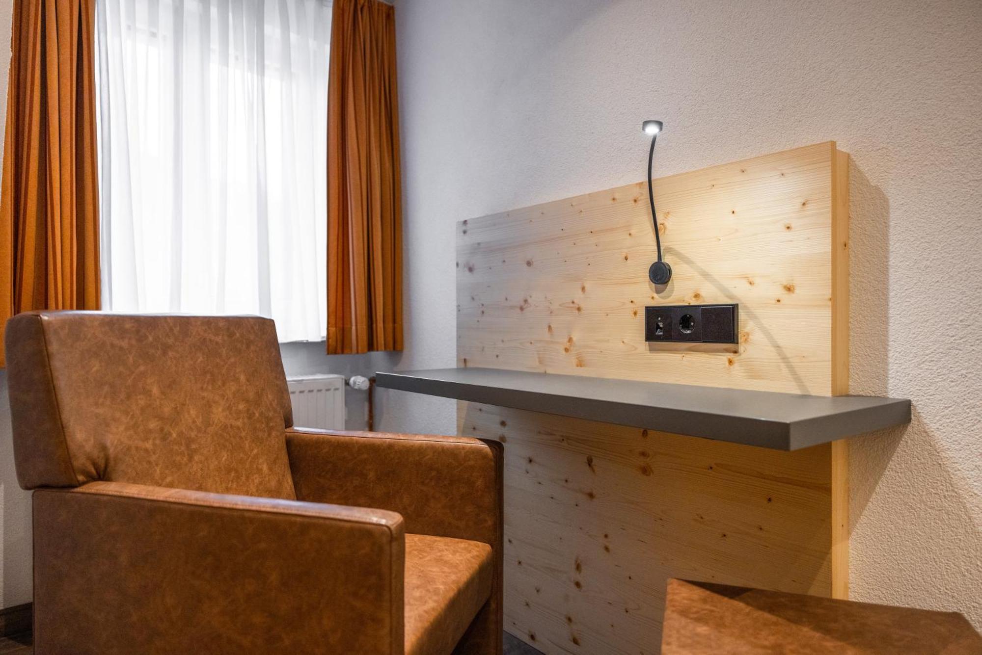 Gasthof Zum Ochsen Vöhrenbach Εξωτερικό φωτογραφία